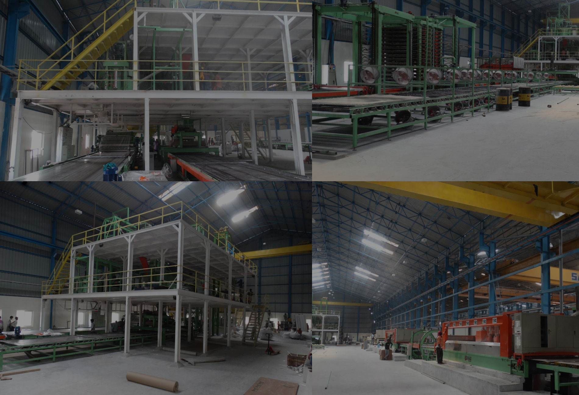 Hyderabad Art Gallerys